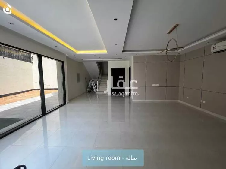 فيلا للإيجار في شارع الركاب, حي الجنادرية, مدينة الرياض, منطقة الرياض صورة 5