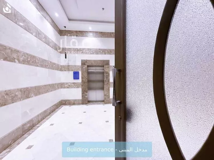 شقة للإيجار في شارع الوفاء, حي الملقا, مدينة الرياض, منطقة الرياض صورة 3