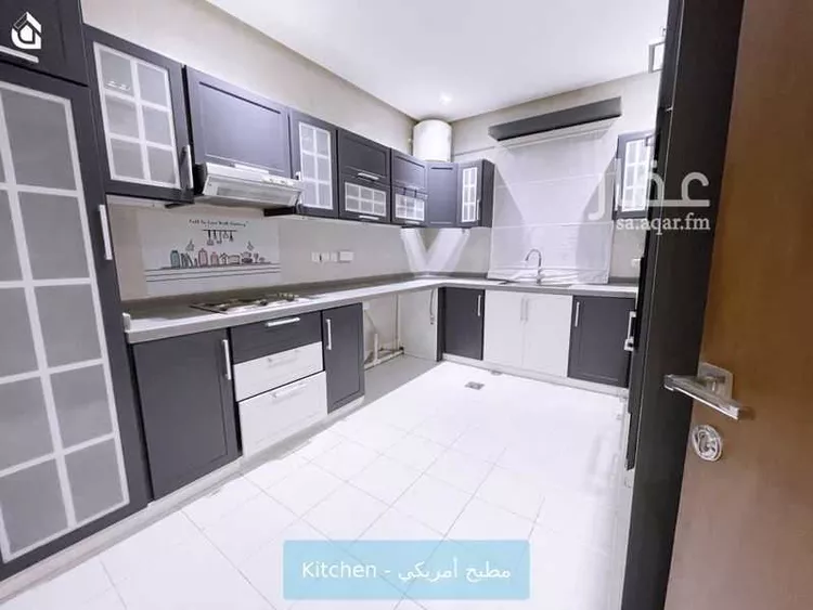 شقة للإيجار في شارع الأفضلي, حي الملقا, مدينة الرياض, منطقة الرياض صورة 4