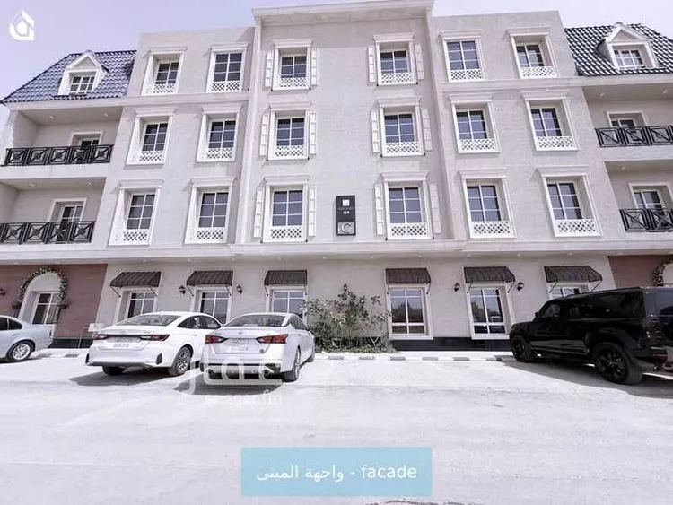 شقة للإيجار في شارع زيد بن عاصم بن عمرو بن عوف, حي النرجس, مدينة الرياض, منطقة الرياض