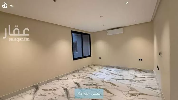 شقة للإيجار في شارع سلطان بن نمر, حي الرمال, مدينة الرياض, منطقة الرياض صورة 5