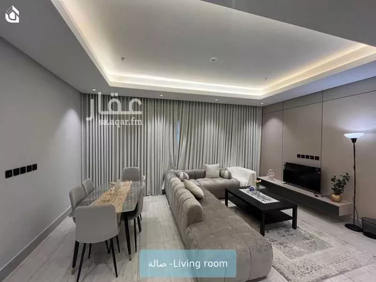 شقة للإيجار في شارع أبي طاهر إسماعيل الجيطالي, حي النرجس, مدينة الرياض, منطقة الرياض