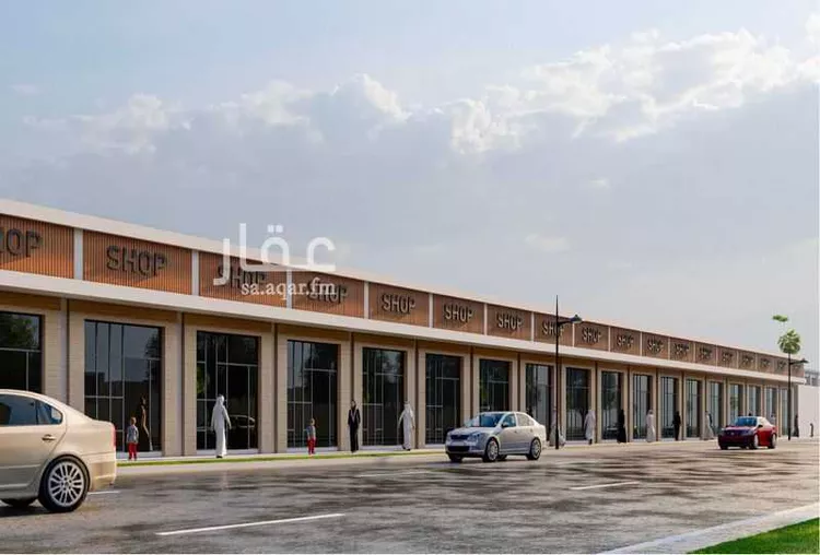 محل للإيجار في شارع زياد بن الطفيل, حي البيان, مدينة الرياض, منطقة الرياض