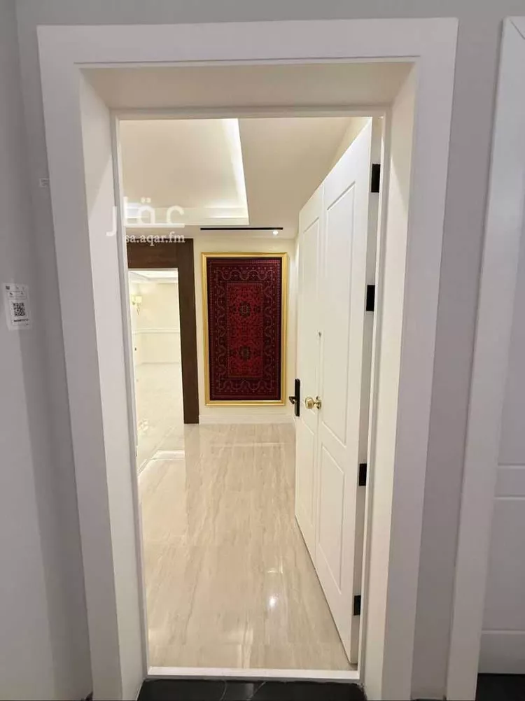 شقة للإيجار في شارع أبحر, حي الملقا, مدينة الرياض, منطقة الرياض صورة 2