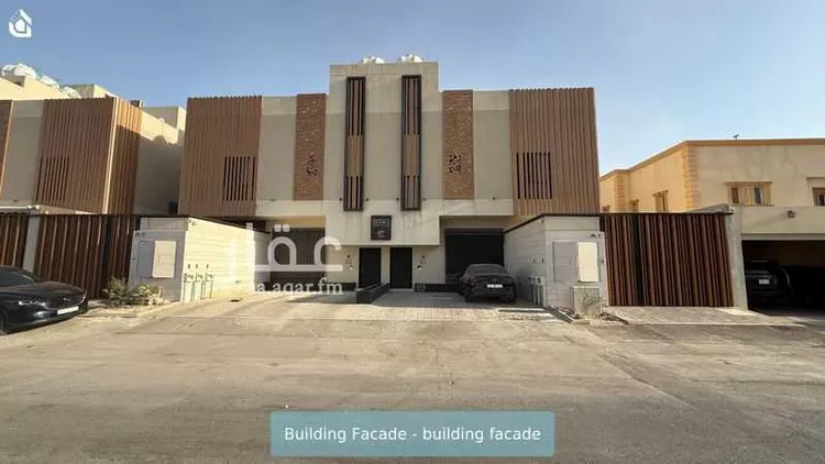 شقة للإيجار في شارع بريدة, حي الإزدهار, مدينة الرياض, منطقة الرياض