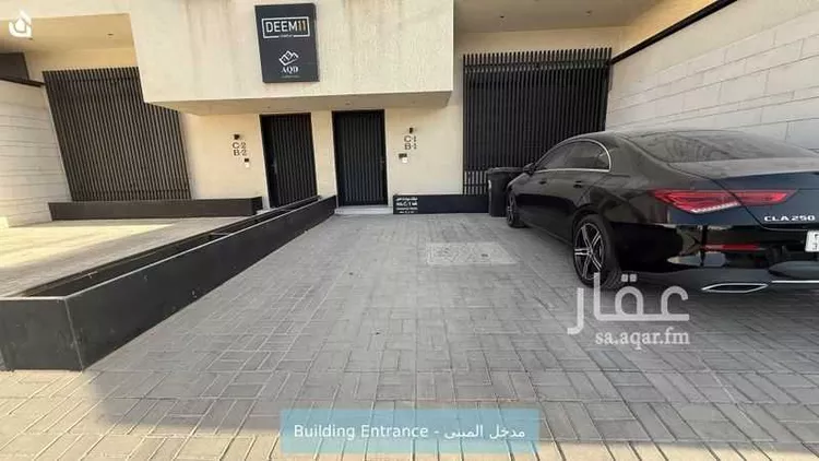 شقة للإيجار في شارع بريدة, حي الإزدهار, مدينة الرياض, منطقة الرياض صورة 2
