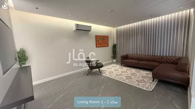 شقة للإيجار في شارع بريدة, حي الإزدهار, مدينة الرياض, منطقة الرياض صورة 5