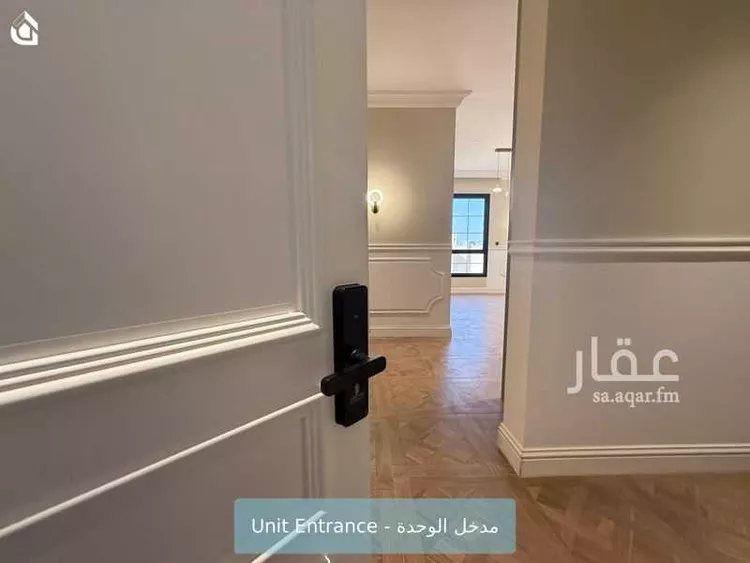 شقة للإيجار في شارع الامير متعب بن عبدالعزيز, حي الربوة, مدينة الرياض, منطقة الرياض صورة 4