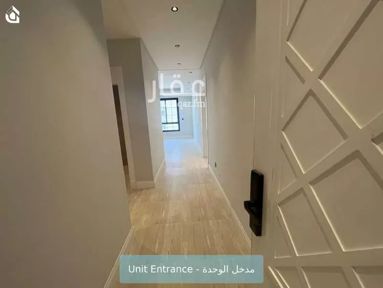 شقة للإيجار في شارع عشيرة سدير, حي الرائد, مدينة الرياض, منطقة الرياض صورة 3