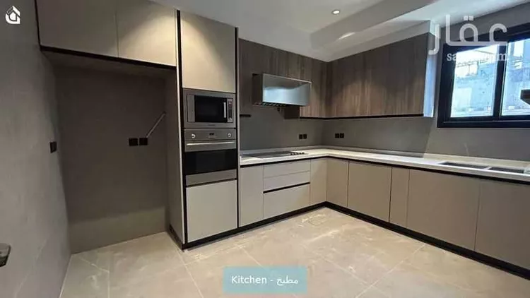 شقة للإيجار في شارع محمد بن المحب الطبري, حي القيروان, مدينة الرياض, منطقة الرياض صورة 4