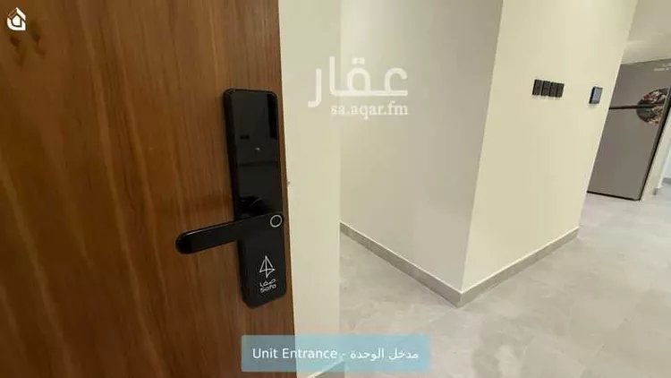 شقة للإيجار في شارع الشيخ حمد الناصر الوهيب, حي القدس, مدينة الرياض, منطقة الرياض صورة 3