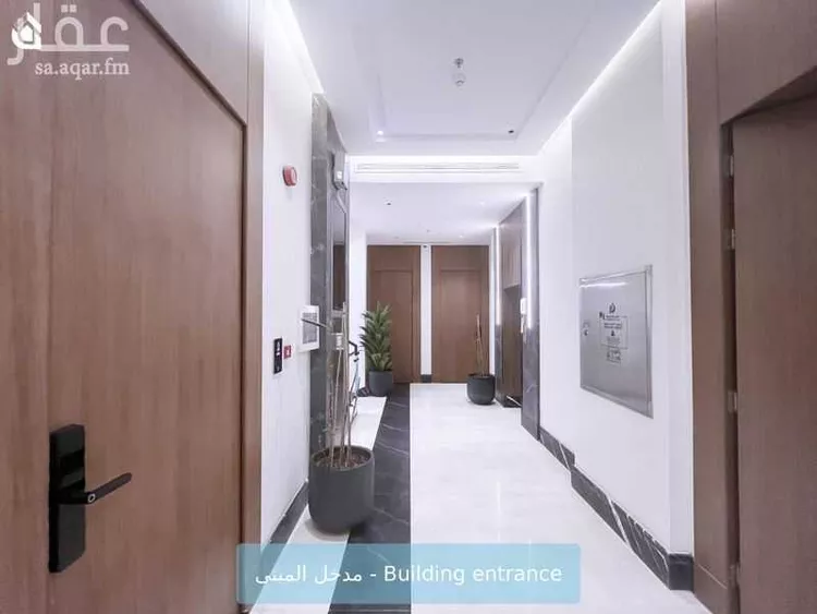 شقة للإيجار في شارع إبراهيم بن جمعان, حي العارض, مدينة الرياض, منطقة الرياض صورة 4