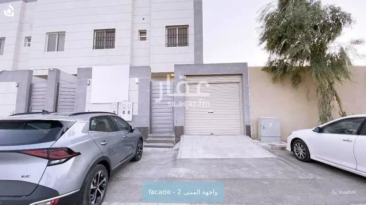 شقة للإيجار في شارع طاهر بن محمد سنبل, حي العارض, مدينة الرياض, منطقة الرياض