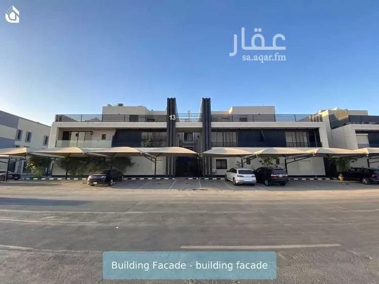 شقة للإيجار في شارع القصر, حي العارض, مدينة الرياض, منطقة الرياض