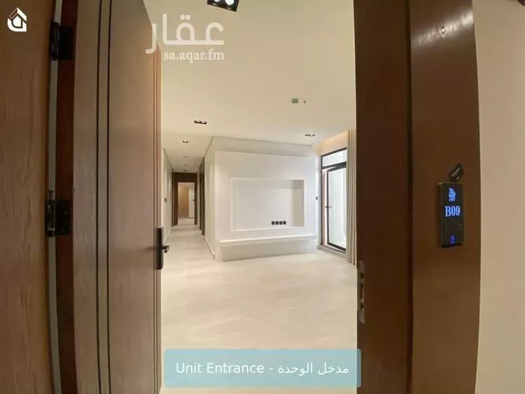 شقة للإيجار في شارع الكوثر, حي العارض, مدينة الرياض, منطقة الرياض صورة 2