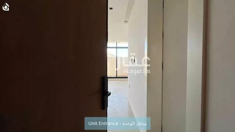 شقة للإيجار في شارع علقمة بن وائل, حي النرجس, مدينة الرياض, منطقة الرياض صورة 3