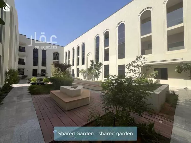 شقة للإيجار في شارع الأمير يزيد بن عبدالله بن عبدالرحمن, حي الملقا, مدينة الرياض, منطقة الرياض صورة 5