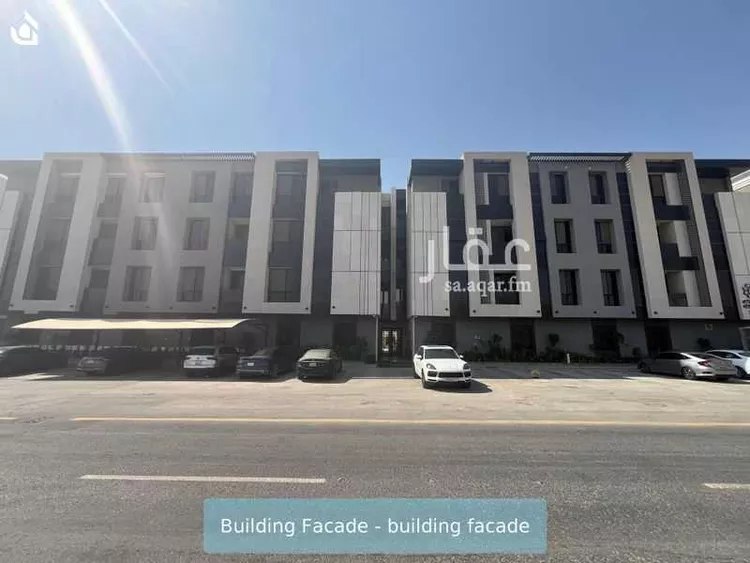 شقة للإيجار في شارع أحمد بن شبانة, حي القيروان, مدينة الرياض, منطقة الرياض