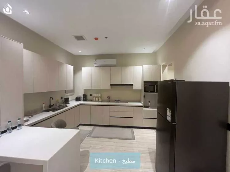 شقة للإيجار في شارع أحمد بن شبانة, حي القيروان, مدينة الرياض, منطقة الرياض صورة 5