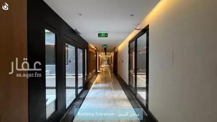 شقة للإيجار في شارع الربيع, حي النرجس, مدينة الرياض, منطقة الرياض صورة 2