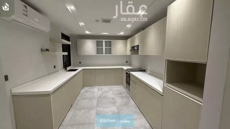 شقة للإيجار في شارع الامير يزيد بن عبدالله بن عبدالرحمن, حي الملقا, مدينة الرياض, منطقة الرياض صورة 5