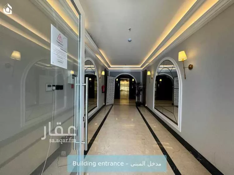 شقة للإيجار في شارع الديوان, حي النرجس, مدينة الرياض, منطقة الرياض صورة 2