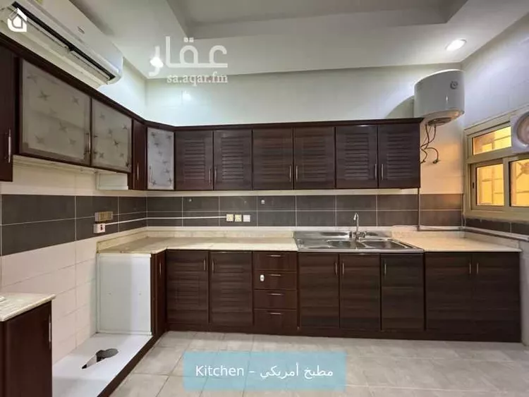 دور للإيجار في شارع أحمد بن مسعود, حي التعاون, مدينة الرياض, منطقة الرياض صورة 5