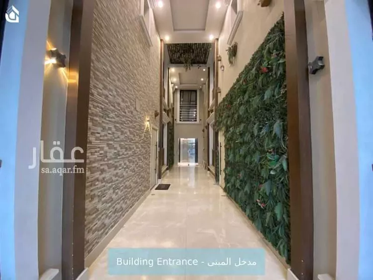 شقة للإيجار في شارع رخي العنبري, حي العارض, مدينة الرياض, منطقة الرياض صورة 3