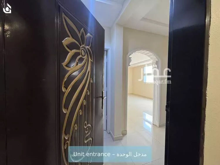 شقة للإيجار في شارع القطينة, حي الندى, مدينة الرياض, منطقة الرياض صورة 4