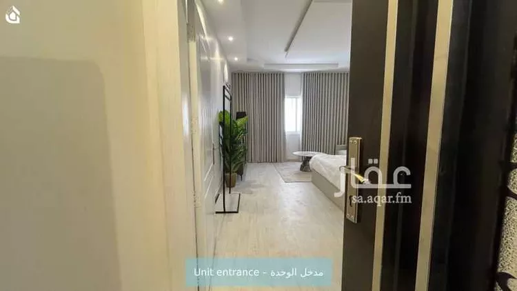 شقة للإيجار في شارع حنبيس بن أبي عمر, حي النرجس, مدينة الرياض, منطقة الرياض صورة 3