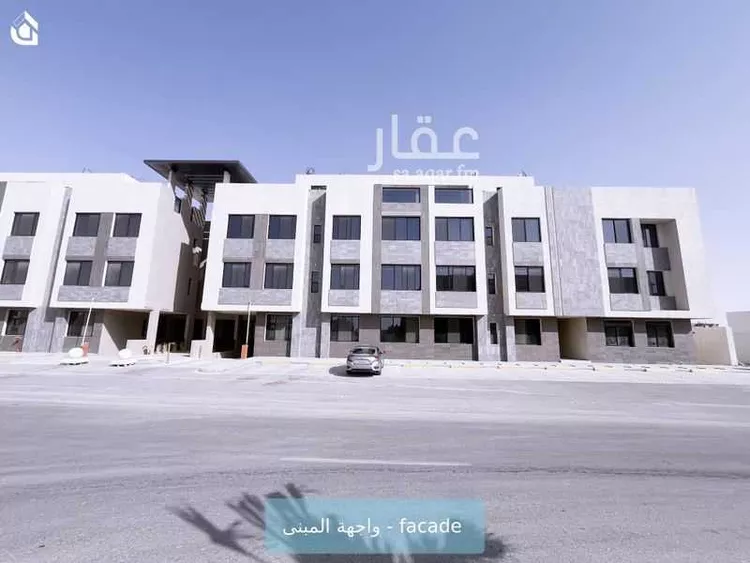 شقة للإيجار في شارع الحارث بن سليل, حي العارض, مدينة الرياض, منطقة الرياض