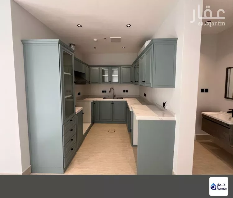 شقة للإيجار في شارع الربيع, حي النرجس, مدينة الرياض, منطقة الرياض صورة 5