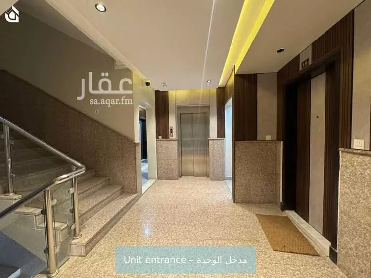 شقة للإيجار في شارع تبوك, حي الإزدهار, مدينة الرياض, منطقة الرياض صورة 3