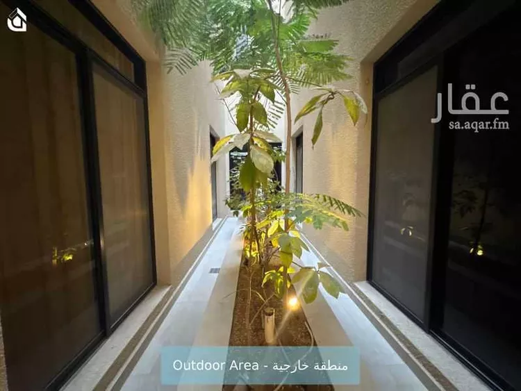 شقة للإيجار في شارع ممر107, حي الرمال, مدينة الرياض, منطقة الرياض صورة 4