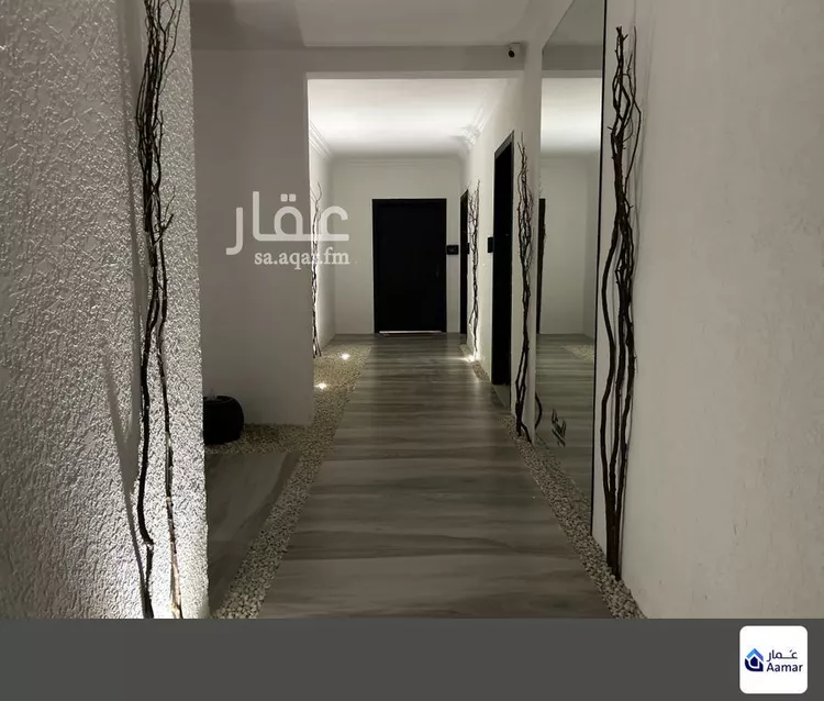 شقة للإيجار في شارع محمد بن عبدالعزيز الدغيثر, حي الملقا, مدينة الرياض, منطقة الرياض صورة 3