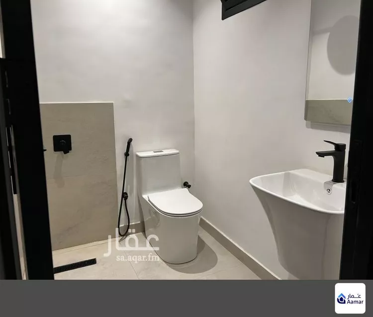 شقة للإيجار في شارع محمد بن عبدالعزيز الدغيثر, حي الملقا, مدينة الرياض, منطقة الرياض صورة 5