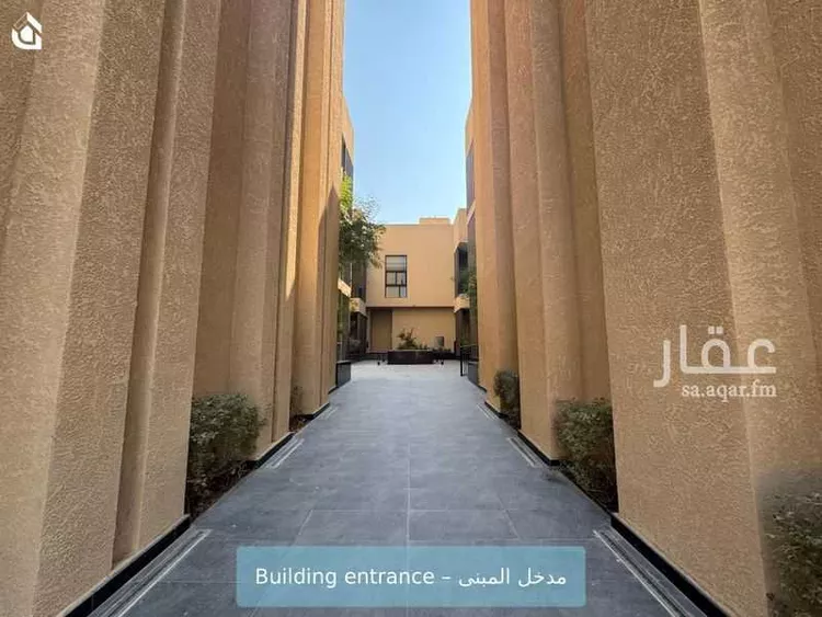 شقة للإيجار في شارع البريد, حي النهضة, مدينة الرياض, منطقة الرياض صورة 2