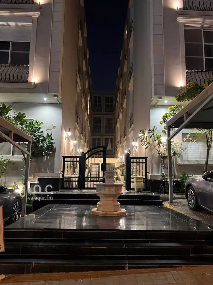 شقة للإيجار في شارع القنا, حي الياسمين, مدينة الرياض, منطقة الرياض