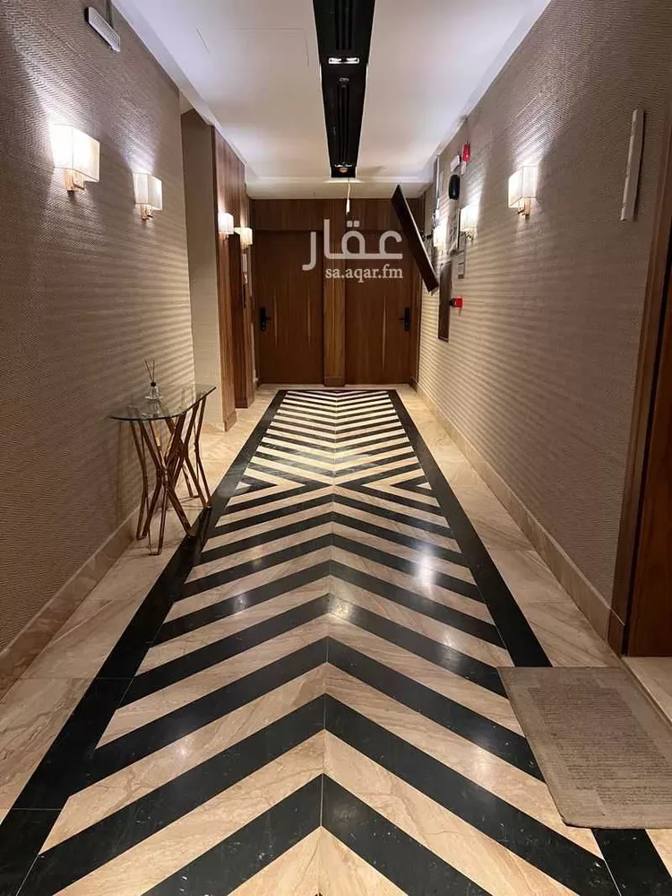 شقة للإيجار في شارع الامير عبدالله بن سعود بن عبدالله صنيتان ال سعود, حي الياسمين, مدينة الرياض, منطقة الرياض صورة 2