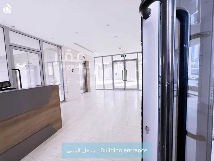 شقة للإيجار في شارع وادي حقيل, حي الصحافة, مدينة الرياض, منطقة الرياض صورة 2