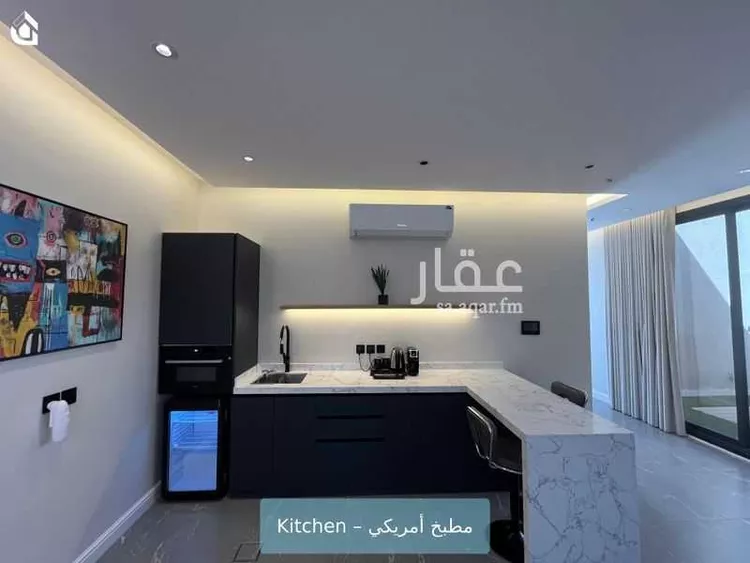 شقة للإيجار في شارع بريدة, حي الإزدهار, مدينة الرياض, منطقة الرياض صورة 4