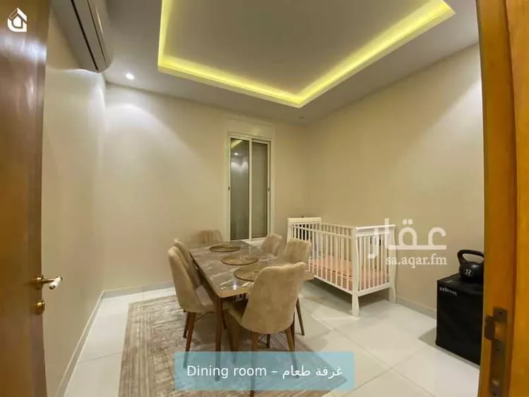 شقة للإيجار في شارع الاعتدال, حي الملقا, مدينة الرياض, منطقة الرياض صورة 5