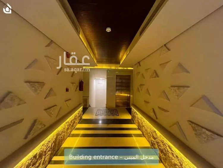 شقة للإيجار في شارع الكاتب, حي العارض, مدينة الرياض, منطقة الرياض صورة 3