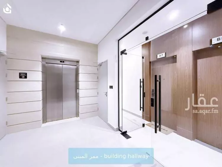 شقة للإيجار في شارع وادي حقيل, حي الصحافة, مدينة الرياض, منطقة الرياض صورة 3