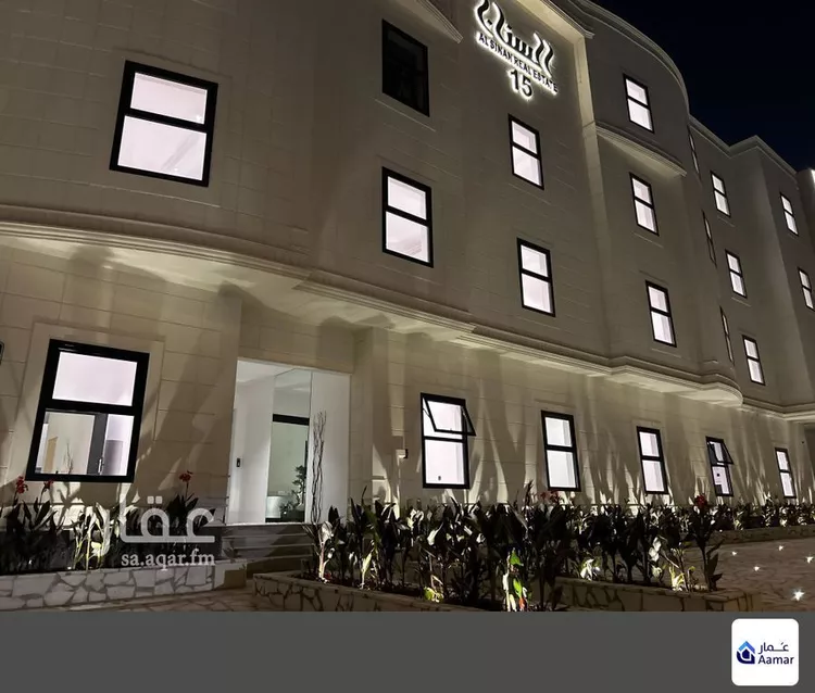 شقة للإيجار في شارع محمد بن عبدالعزيز الدغيثر, حي الملقا, مدينة الرياض, منطقة الرياض