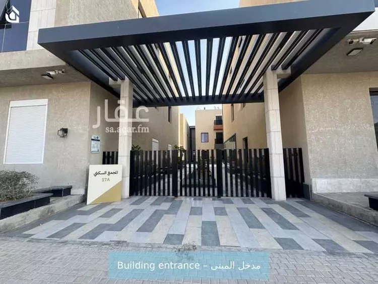 شقة للإيجار في شارع القلاع, حي الرمال, مدينة الرياض, منطقة الرياض صورة 2