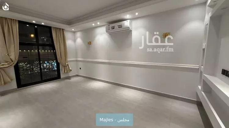 شقة للإيجار في شارع عبدالله بن حميد, حي القيروان, مدينة الرياض, منطقة الرياض صورة 5