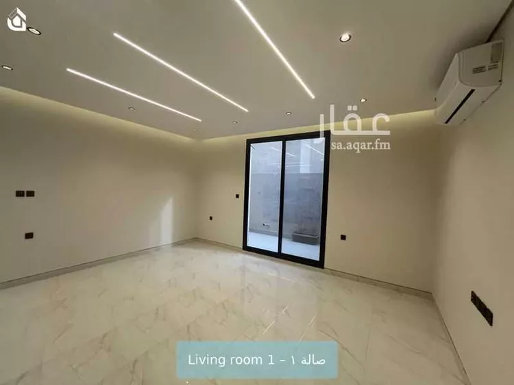 دور للإيجار في شارع أحمد بن عبدالله البلخي, حي العارض, مدينة الرياض, منطقة الرياض صورة 5