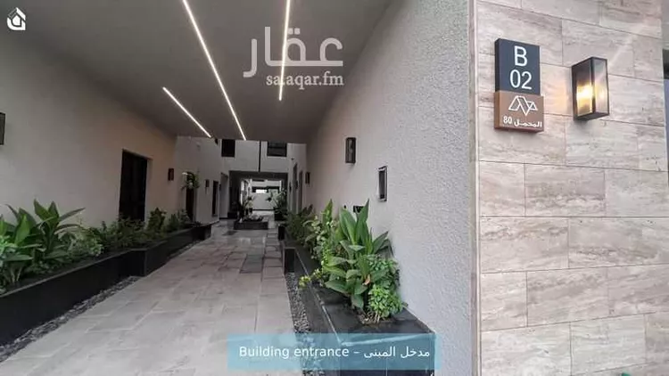 شقة للإيجار في شارع عبدالخالق الهاشمي, حي الروضة, مدينة الرياض, منطقة الرياض صورة 2