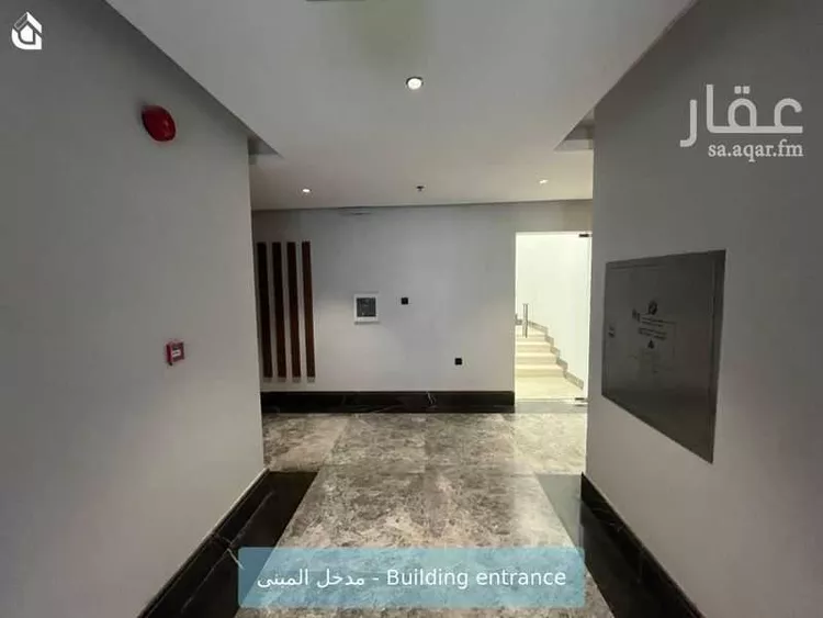 شقة للإيجار في شارع أبي طاهر إسماعيل الجيطالي, حي النرجس, مدينة الرياض, منطقة الرياض صورة 3